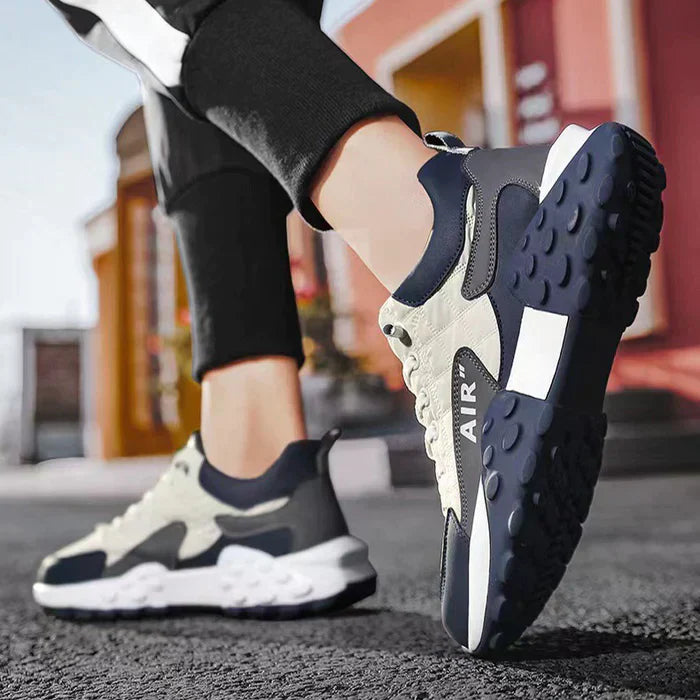 LuxStride™ | Baskets Premium