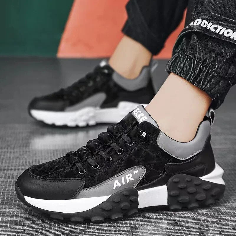 LuxStride™ | Baskets Premium