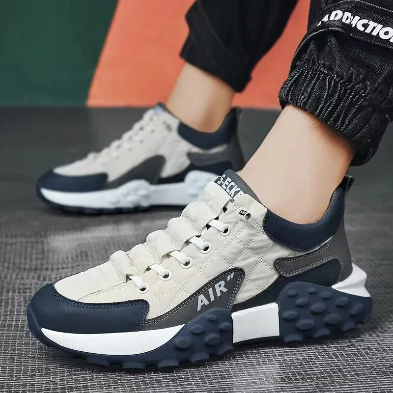 LuxStride™ | Baskets Premium
