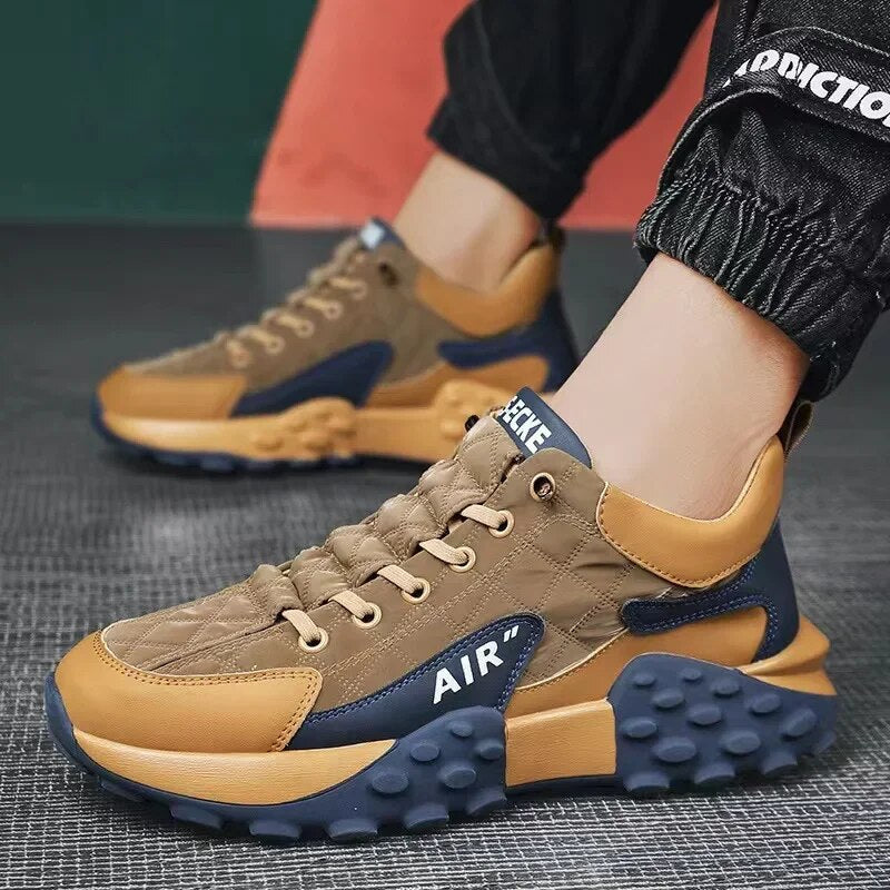 LuxStride™ | Baskets Premium
