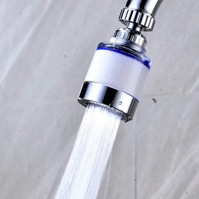 ClearFlow™ | De l'eau potable à 100 % !